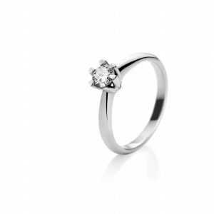 Zaročni prstan - 018