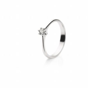 Zaročni prstan - 022