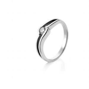 Zaročni prstan - 024