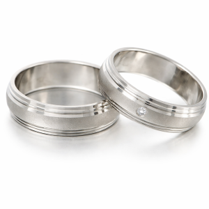 Poročni prstani - 1002