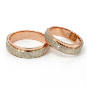 Poročni prstani - 1004