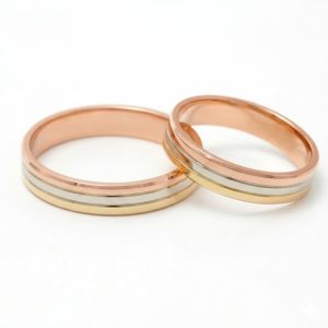 Poročni prstani - 1007