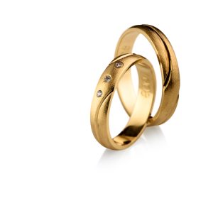 Poročni prstani - 1008