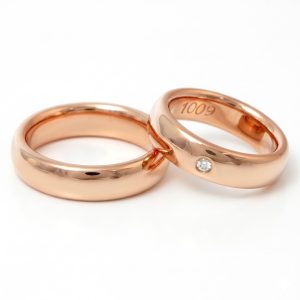 Poročni prstani - 1009