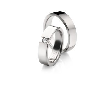 Poročni prstani - 1010