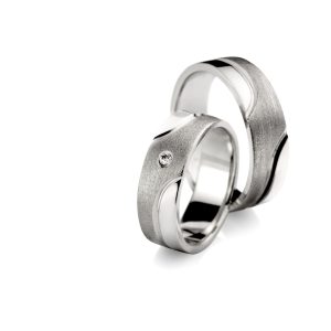 Poročni prstani - 1011