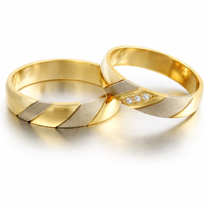 Poročni prstani - 1012