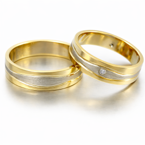 Poročni prstani - 1013