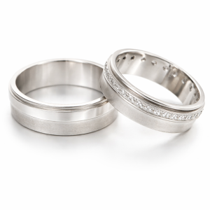 Poročni prstani - 1015