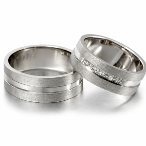 Poročni prstani - 1016