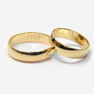 Poročni prstani - 1105
