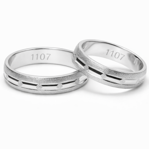 Poročni prstani - 1107