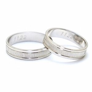 Poročni prstani - 1122